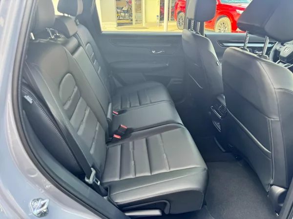 Honda CR-V 2.0 e:HEV ADVANCE MR2026 GRAY - foto 22