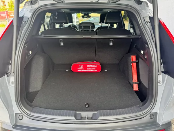 Honda CR-V 2.0 e:HEV ADVANCE MR2026 GRAY - foto 23