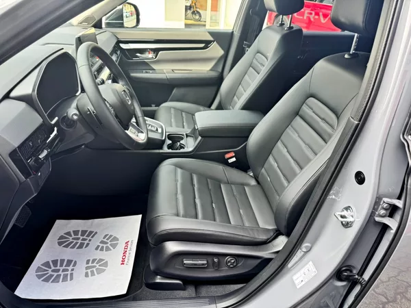 Honda CR-V 2.0 e:HEV ADVANCE MR2026 GRAY - foto 24