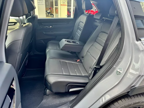 Honda CR-V 2.0 e:HEV ADVANCE MR2026 GRAY - foto 25