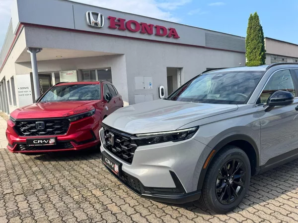 Honda CR-V 2.0 e:HEV ADVANCE MR2026 GRAY - foto 28