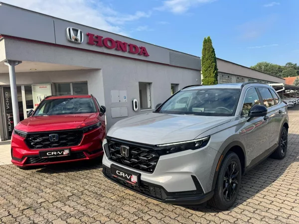 Honda CR-V 2.0 e:HEV ADVANCE MR2026 GRAY - foto 29