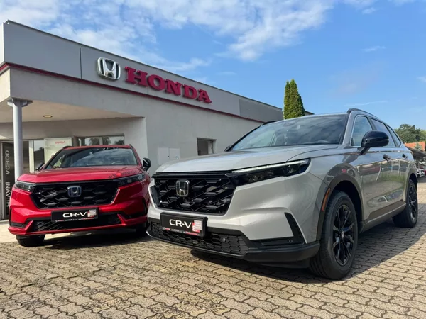 Honda CR-V 2.0 e:HEV ADVANCE MR2026 GRAY - foto 30