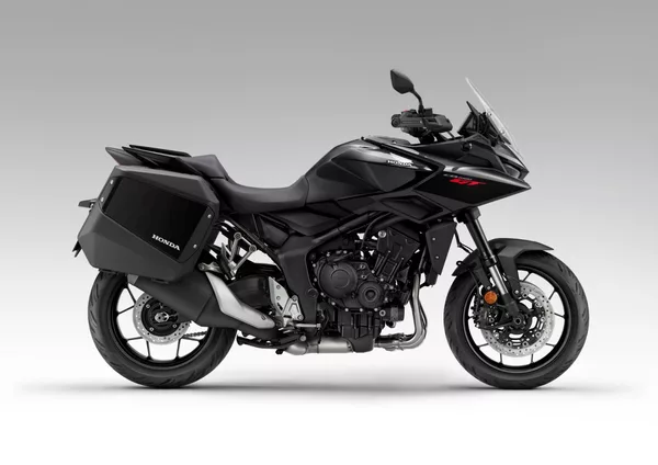 Honda CB 1000 GT