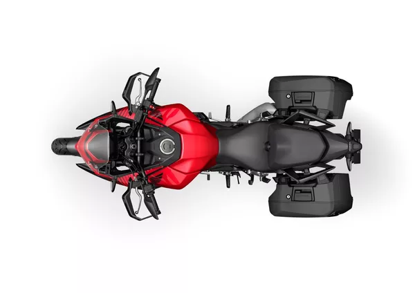 Honda CB 1000 GT - foto 10