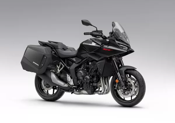 Honda CB 1000 GT - foto 2
