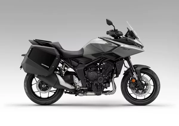 Honda CB 1000 GT - foto 3
