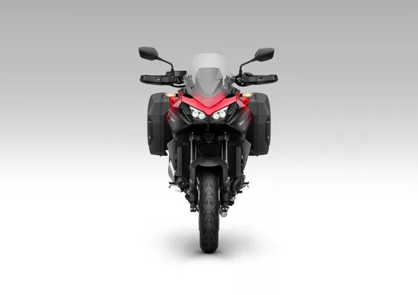 Honda CB 1000 GT - foto 9