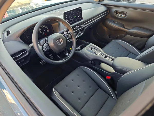 Honda ZR-V 2.0e:HEV 135kW Sport MR2027!!! - foto 14