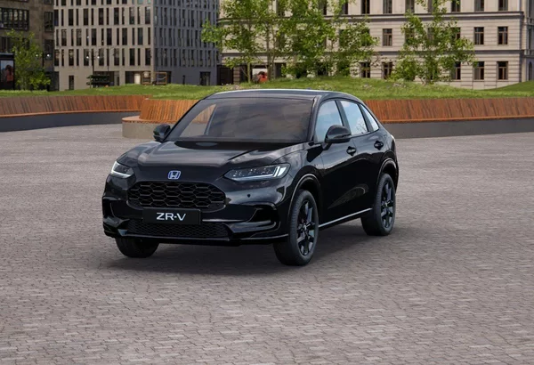 Honda ZR-V 2.0eHEV 135kW ELEGANCE MR2027 - foto 5