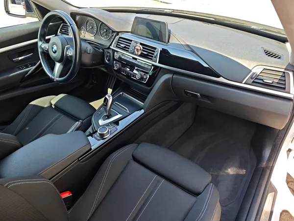 BMW Řada 3 GT 320D Xdrive Sport line ČR - foto 10