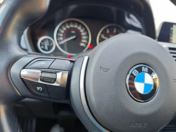BMW Řada 3 GT 320D Xdrive Sport line ČR - foto 19