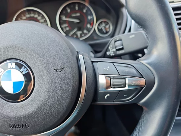BMW Řada 3 GT 320D Xdrive Sport line ČR - foto 20