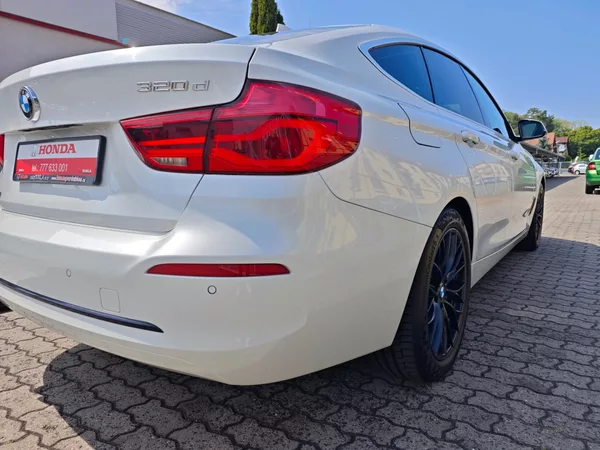BMW Řada 3 GT 320D Xdrive Sport line ČR - foto 31