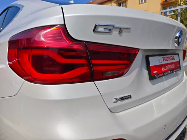 BMW Řada 3 GT 320D Xdrive Sport line ČR - foto 33