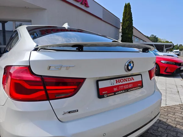 BMW Řada 3 GT 320D Xdrive Sport line ČR - foto 34