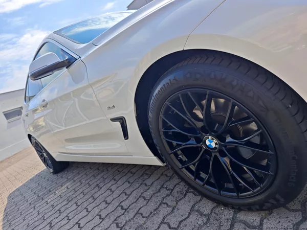 BMW Řada 3 GT 320D Xdrive Sport line ČR - foto 36
