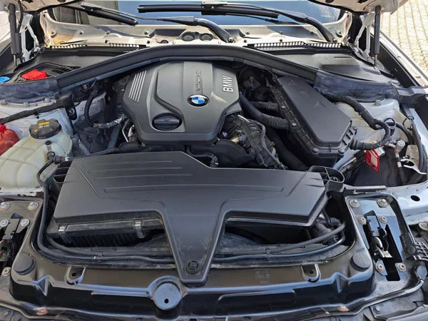 BMW Řada 3 GT 320D Xdrive Sport line ČR - foto 37