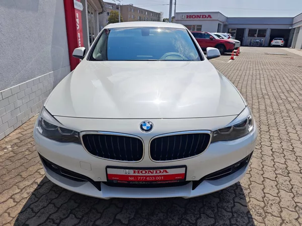 BMW Řada 3 GT 320D Xdrive Sport line ČR - foto 40