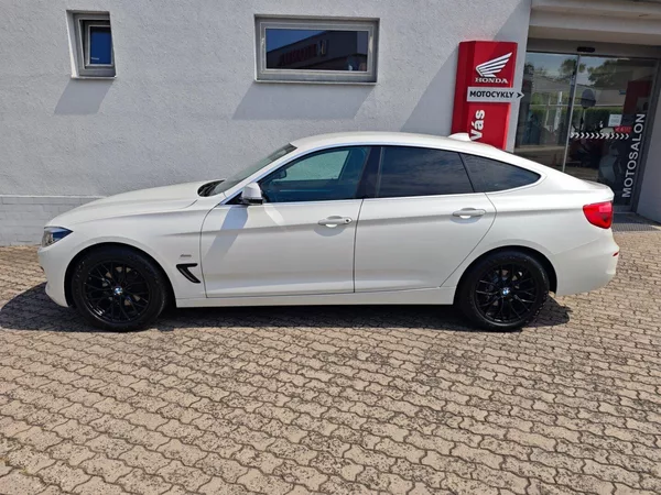 BMW Řada 3 GT 320D Xdrive Sport line ČR - foto 42