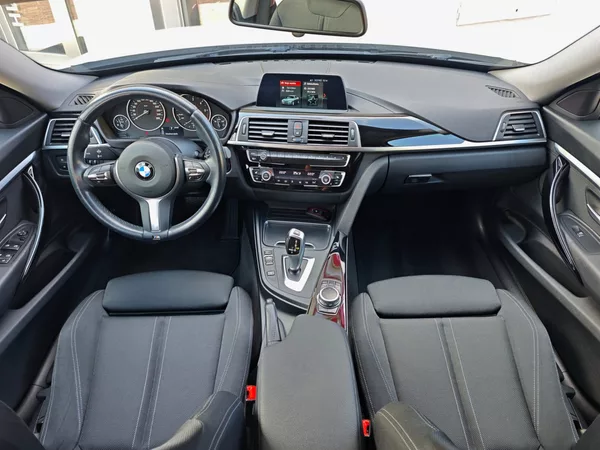 BMW Řada 3 GT 320D Xdrive Sport line ČR - foto 7