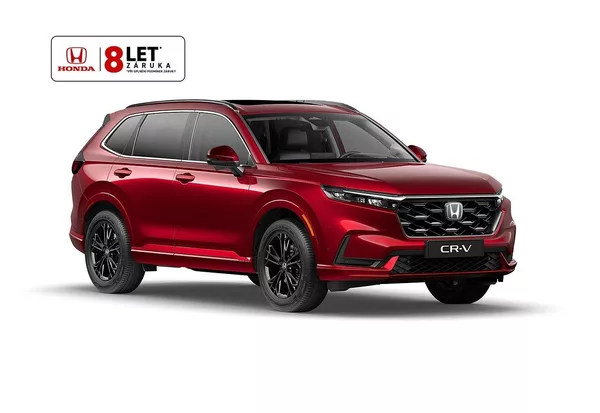 Honda CR-V 2.0 e:PHEV ADVANCE TECH - GS