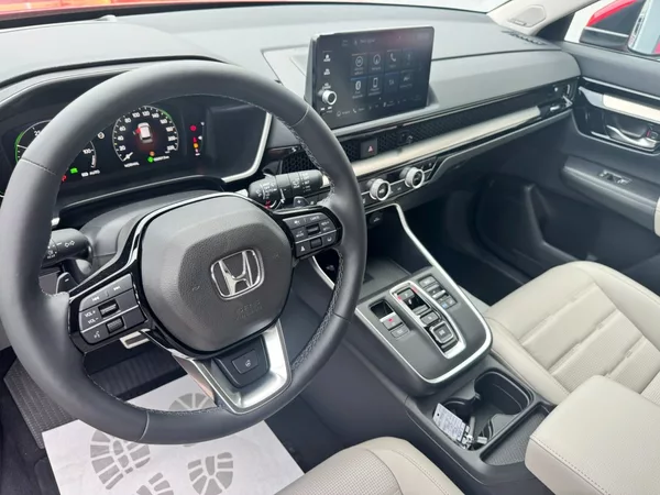 Honda CR-V 2.0 e:PHEV ADVANCE TECH - GS - foto 11