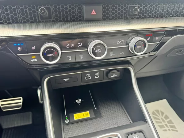 Honda CR-V 2.0 e:PHEV ADVANCE TECH - GS - foto 13