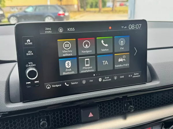 Honda CR-V 2.0 e:PHEV ADVANCE TECH - GS - foto 14
