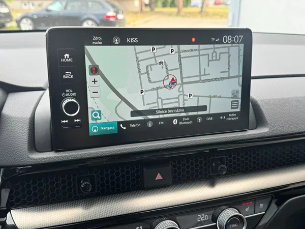 Honda CR-V 2.0 e:PHEV ADVANCE TECH - GS - foto 15