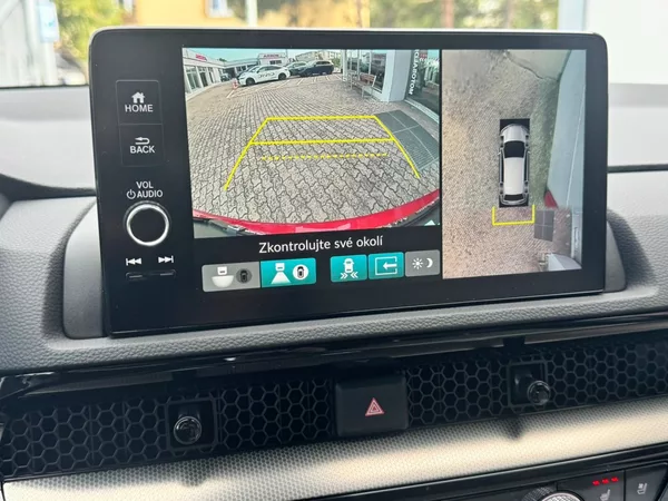 Honda CR-V 2.0 e:PHEV ADVANCE TECH - GS - foto 16