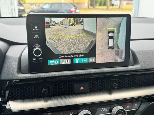 Honda CR-V 2.0 e:PHEV ADVANCE TECH - GS - foto 17