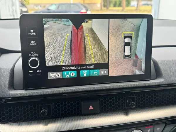 Honda CR-V 2.0 e:PHEV ADVANCE TECH - GS - foto 18