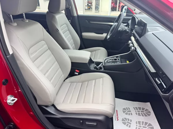 Honda CR-V 2.0 e:PHEV ADVANCE TECH - GS - foto 19