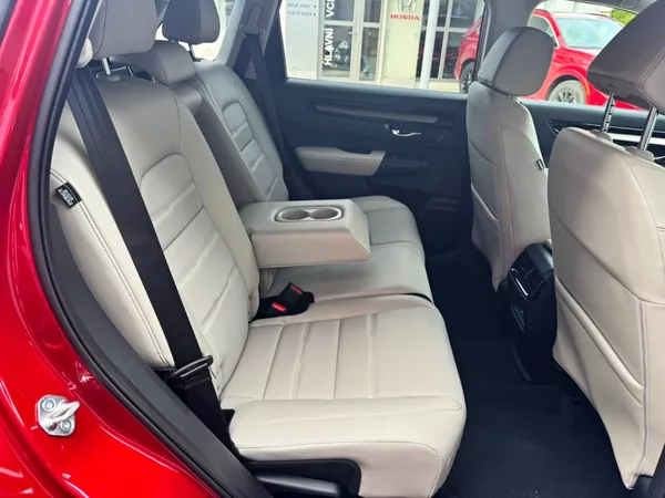 Honda CR-V 2.0 e:PHEV ADVANCE TECH - GS - foto 20