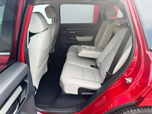 Honda CR-V 2.0 e:PHEV ADVANCE TECH - GS - foto 22