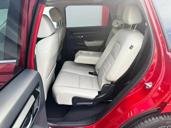 Honda CR-V 2.0 e:PHEV ADVANCE TECH - GS - foto 23