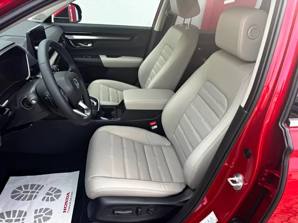 Honda CR-V 2.0 e:PHEV ADVANCE TECH - GS - foto 24