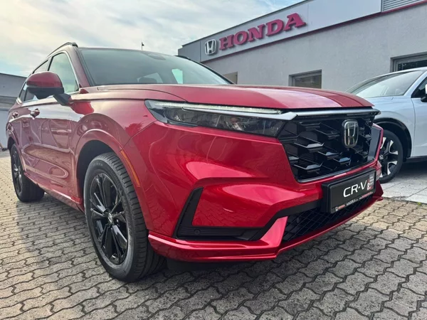 Honda CR-V 2.0 e:PHEV ADVANCE TECH - GS - foto 28