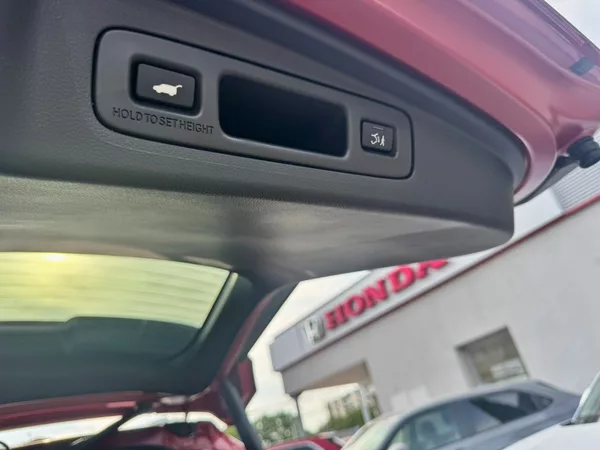 Honda CR-V 2.0 e:PHEV ADVANCE TECH - GS - foto 33