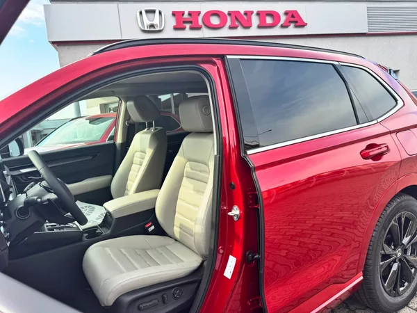 Honda CR-V 2.0 e:PHEV ADVANCE TECH - GS - foto 37