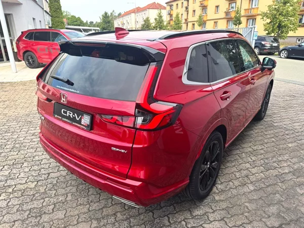 Honda CR-V 2.0 e:PHEV ADVANCE TECH - GS - foto 7