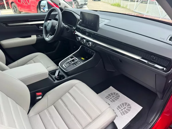 Honda CR-V 2.0 e:PHEV ADVANCE TECH - GS - foto 8