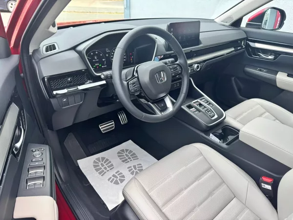 Honda CR-V 2.0 e:PHEV ADVANCE TECH - GS - foto 9