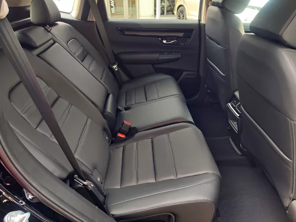Honda CR-V 2.0 e:HEV ADVANCE MR2026 BLACK - foto 23