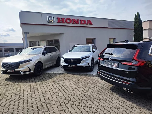 Honda CR-V 2.0 e:HEV ADVANCE MR2026 BLACK - foto 38