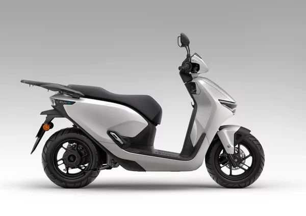 Honda CUV e: