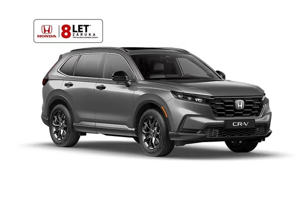 Honda CR-V 2.0 e:HEV ADVANCE MR2026