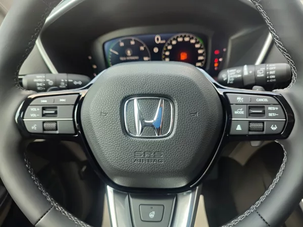 Honda CR-V 2.0 e:HEV ADVANCE MR2026 - foto 5