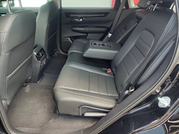 Honda CR-V 2.0 e:HEV ELEGANCE MR2026 - foto 12